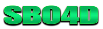Logo Sbo4D